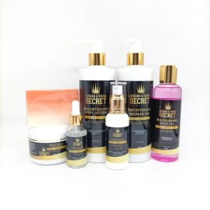 Kosmetikprodukte Queens & Divas Secret