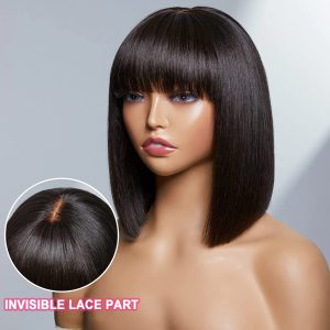 luxury wigs